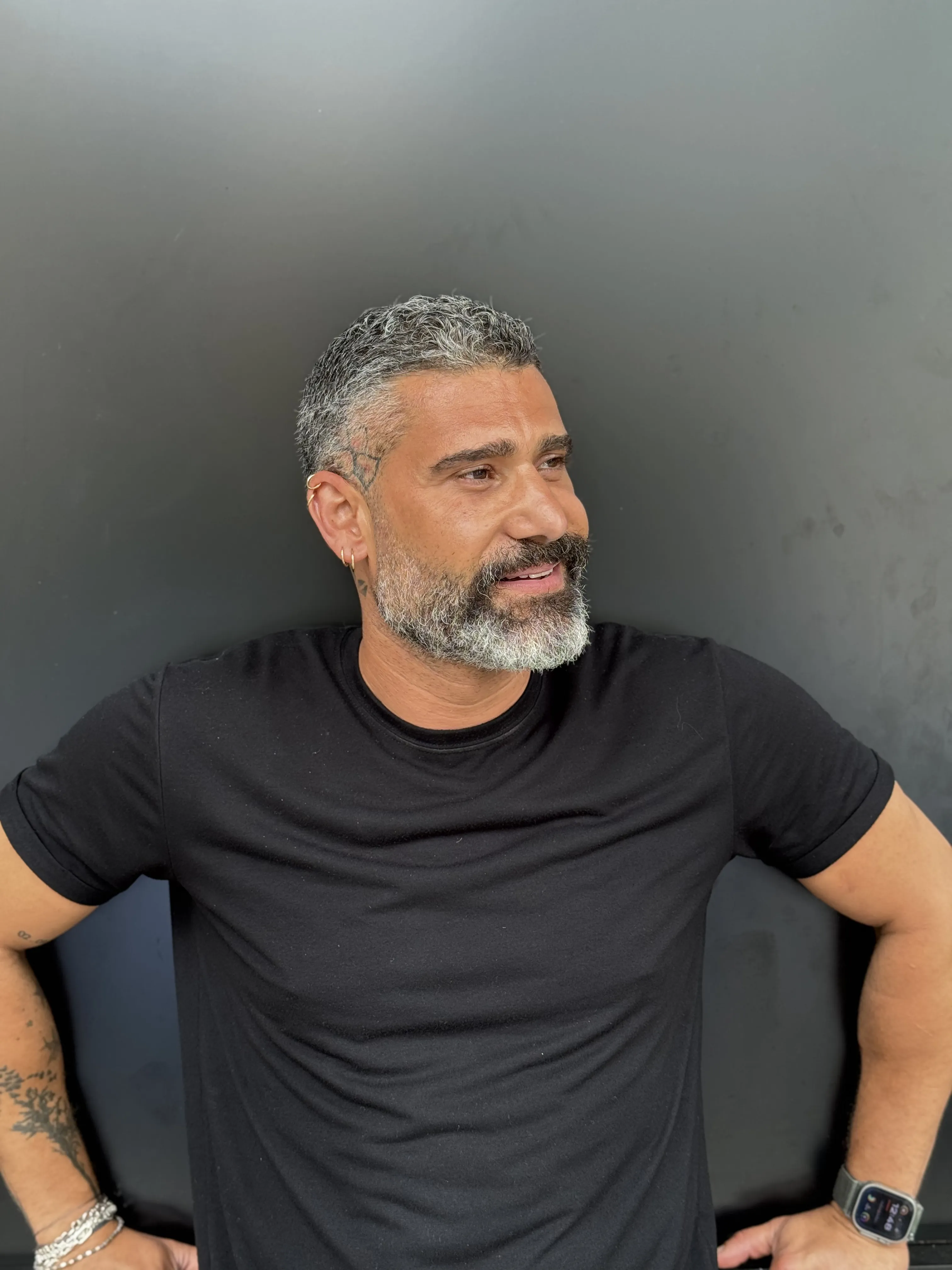 Bahaa Jawhari — Contemporary Lebanese Artist